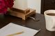 aspenhome® Jackson Turkish Coffee 72" L-Shaped Desk-5