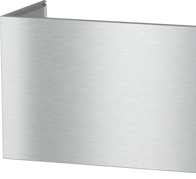 Miele 36" Stainless Steel Duct Cover-1