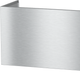 Miele 36" Stainless Steel Duct Cover-1