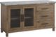 Signature Design by Ashley® Aleeda 8-Piece Brown Dining Set-2