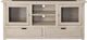 Vintage Furniture Bronco 74" TV Stand -0