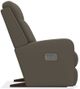 La-Z-Boy® Finley Chocolate Power Rocking Recliner with Headrest and Lumbar-2