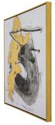 YHD Golden I Wall Art-2