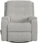 Flexsteel® Customizable Arlo Manual Swivel Glider Recliner-5