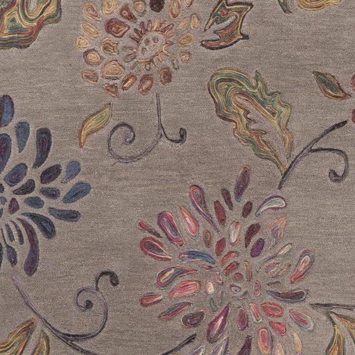 Surya Enchanted Floral 9'x13' Area Rug-2