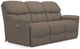 La-Z-Boy® Kipling Otter Power La-Z-Time® Full Reclining Sofa-1