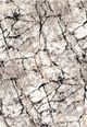 Midas Accents 25226 Glamour 5"x8" Area Rug-2