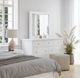 Jofran Inc. Maxton Ivory Dresser-1