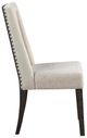 Steve Silver Co. Napa 7-Piece Beige/Dusky Cedar Dining Set-4