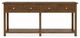Hooker® Furniture Driftwood Worn Saddle Dining Display Sideboard-1