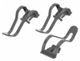 Thermador® Gray Dishwasher Accessory Kit-1