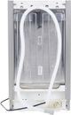 Avanti® 18" Stainless Steel Front Control Built In Dishwasher-4