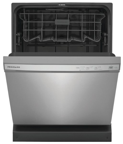 Frigidaire Dishwasher