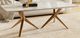 VIG Furniture Modrest Stetson Brown/White Coffee Table-0