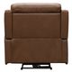 BarcaLounger® Sedrick Spence-Caramel Power Recliner-3