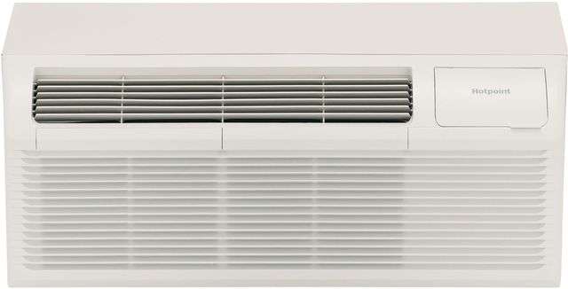Hotpoint® 7200 BTU's White Packaged Terminal Air Conditioner-2