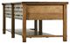 Four Hands Gardendale Tan Oak Kitchen Island-3