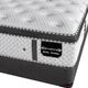 Dreamstar Bedding Luxury Collection Royal Riviera Euro Top Twin XL Mattress-1
