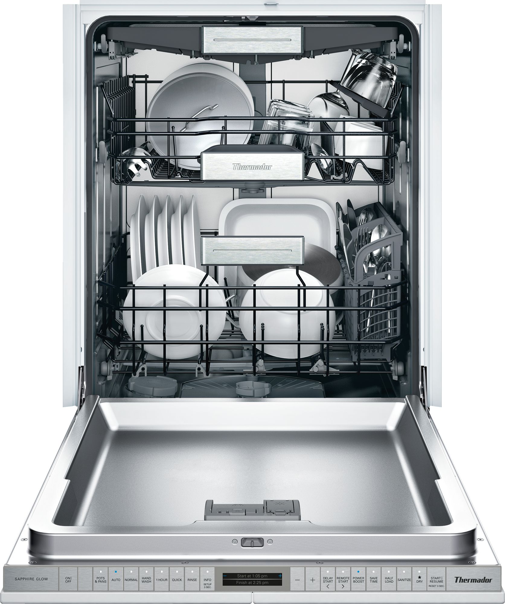 Thermador Dishwasher