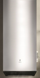 Elica Iconic Series Haiku 13" Stainless Steel Wall Mounted Range Hood-1