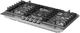 Bosch® 300 Series 36" Stainless Steel Gas Cooktop-2