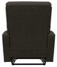 La-Z-Boy® Cade Smoke Manual Wall Recliner-4