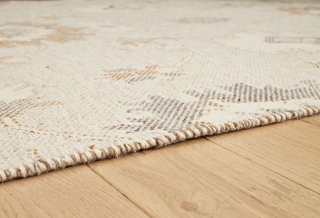 Signature Design by Ashley® Calkin 5'x7' Medium Area Rug-1