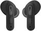 JBL® Tune Beam 2 Black Wireless Noise Cancelling Earbuds with JBL Spatial Sound-1