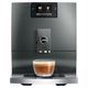 Jura® C9 Piano Inox Fully Automatic Espresso Machine-0