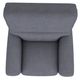 La-Z-Boy® Ava Harbor Power Wall Recliner with Headrest and Lumbar-4