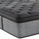 Beautyrest® Harmony Lux™ Diamond Series 17.25" Pocketed Coil Medium Pillow Top Full Mattress-1