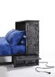 Night & Day™ Furniture Poppy Murphy Cabinet Bed-2