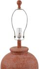 Surya Colorado Red Table Lamp-1