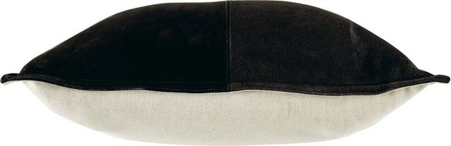 Signature Design by Ashley® Rayvale 4-Piece Charcoal Pillow-2