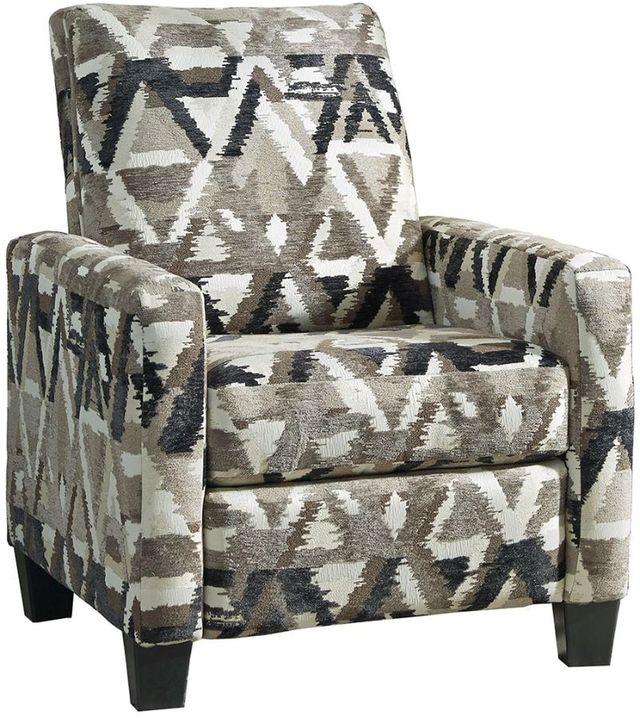 Signature Design by Ashley® Colleyville 2-Piece Stone Reclining Living Room Set-2
