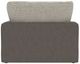 iAmerica Hill Two-Toned Slate Chair 1/2-4
