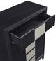 Homelegance® Garrison Charcoal/Gray Chest-4