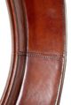 Furniture Classics Milo Brown Hanging Mirror-4