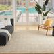 Nourison Home™ Essentials 5'x7' Style 1 Area Rug-1