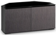 Salamander Designs® Chameleon Seattle 221 Gray Oak Corner Cabinet-0