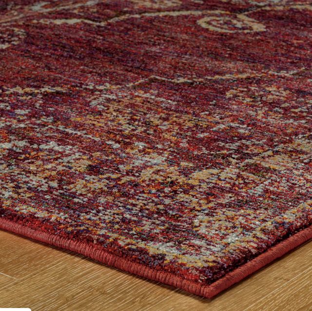 Oriental Weavers™ Andorra 5'x7' Style 6 Area Rug-1