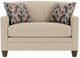 Flexsteel® Customizable Serendipity Twin Sleeper Sofa-4