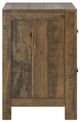 Emerald Home Pine Valley Caramel Brown Nightstand-5