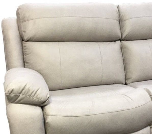 Stanton™ Customizable 953 Power Reclining Sofa with Power Headrest and Lumbar-1