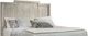 Durham Furniture Studio 19 Mineral King Panel Bed-1