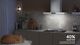 Samsung Bespoke 30" Clean White Wall Mounted Range Hood-4