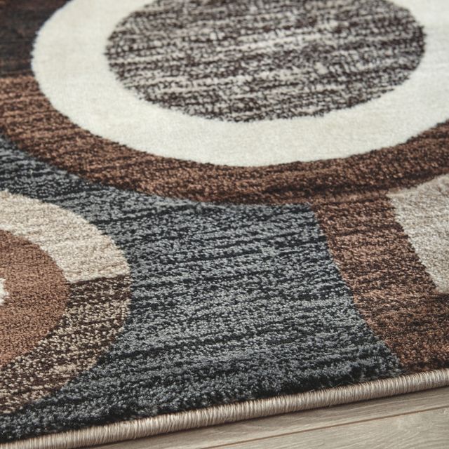 Signature Design by Ashley® Guintte 8'x10' Large Area Rug-1
