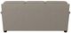 La-Z-Boy® Bexley Khaki Sofa-3