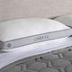 BEDGEAR® Linea Performance® 3.0 Soft Standard Pillow-5