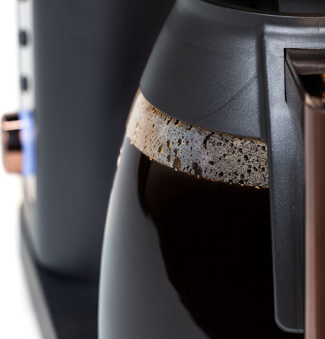 Café™ Matte Black Specialty Drip Coffee Maker-3